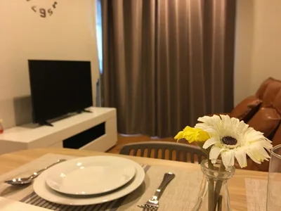 Condolette Dwell Sukhumvit 26