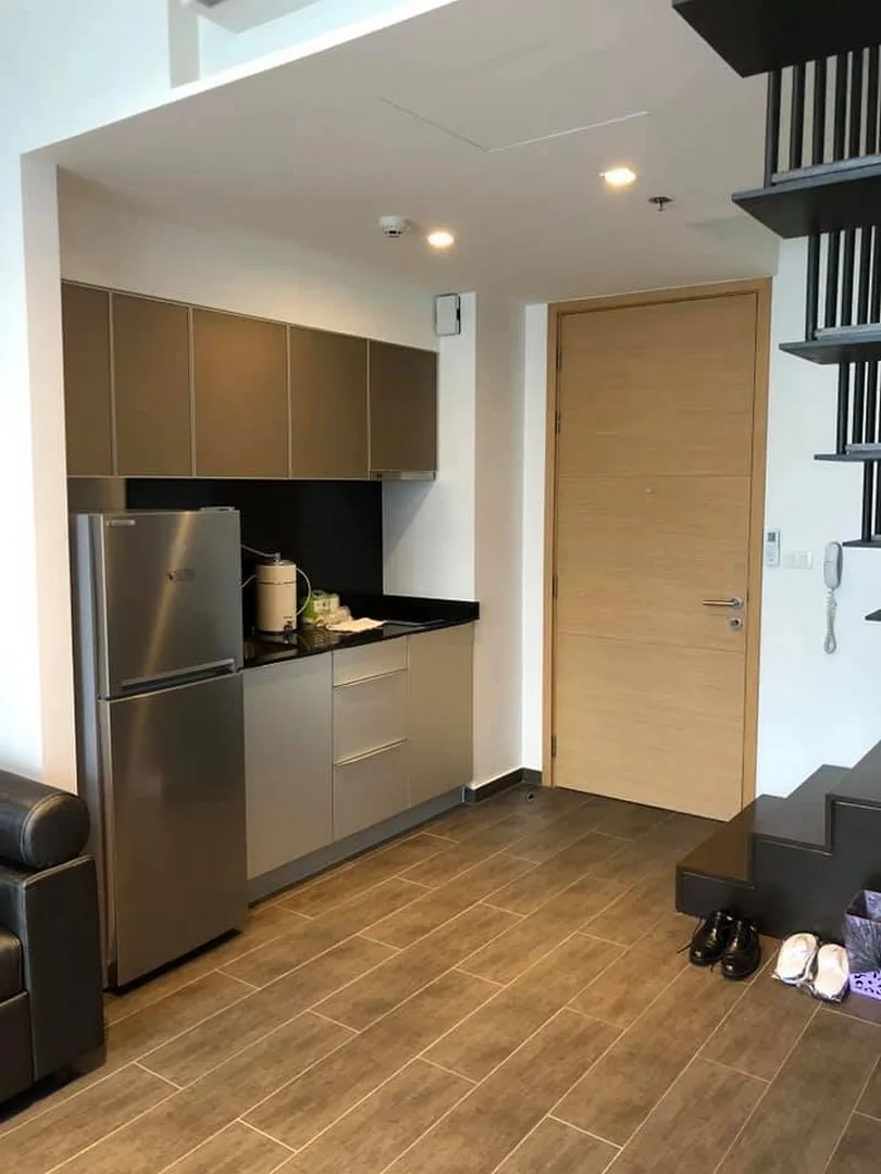 The Lofts Ekkamai — photo 5