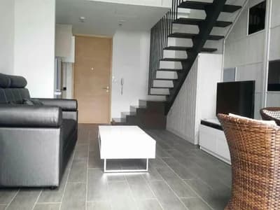 The Lofts Ekkamai