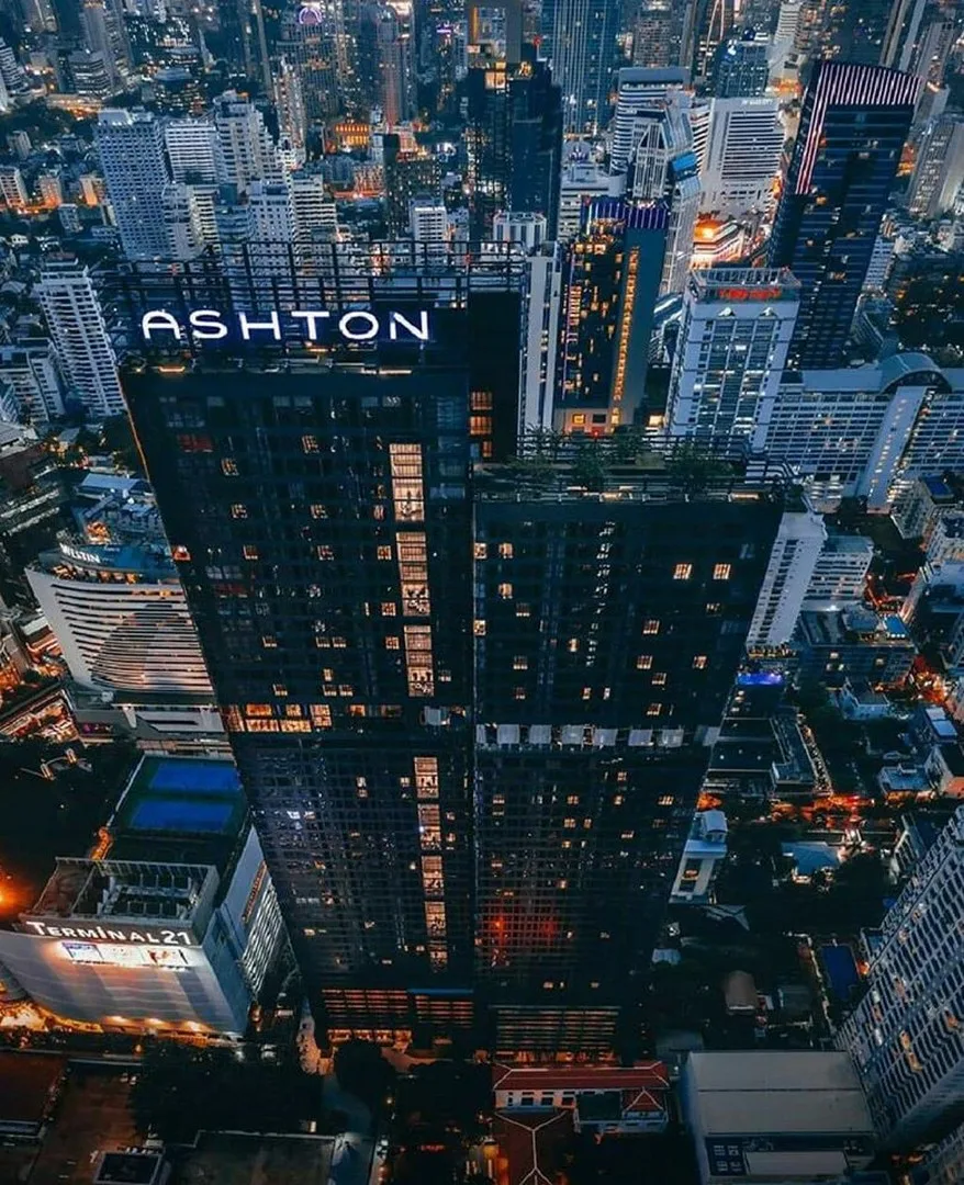 Ashton Asoke — photo 9