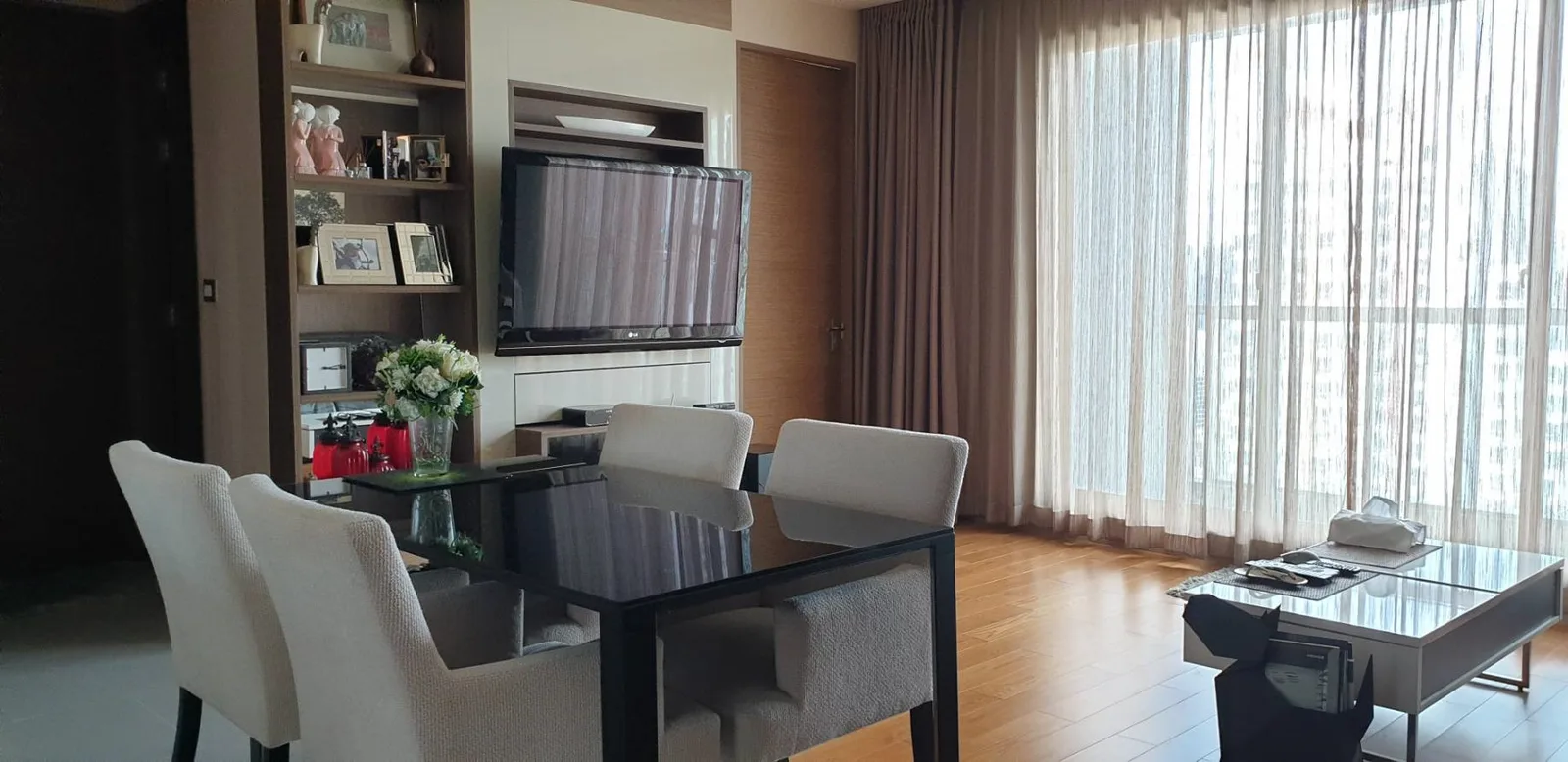 The Address Sathorn — photo 3
