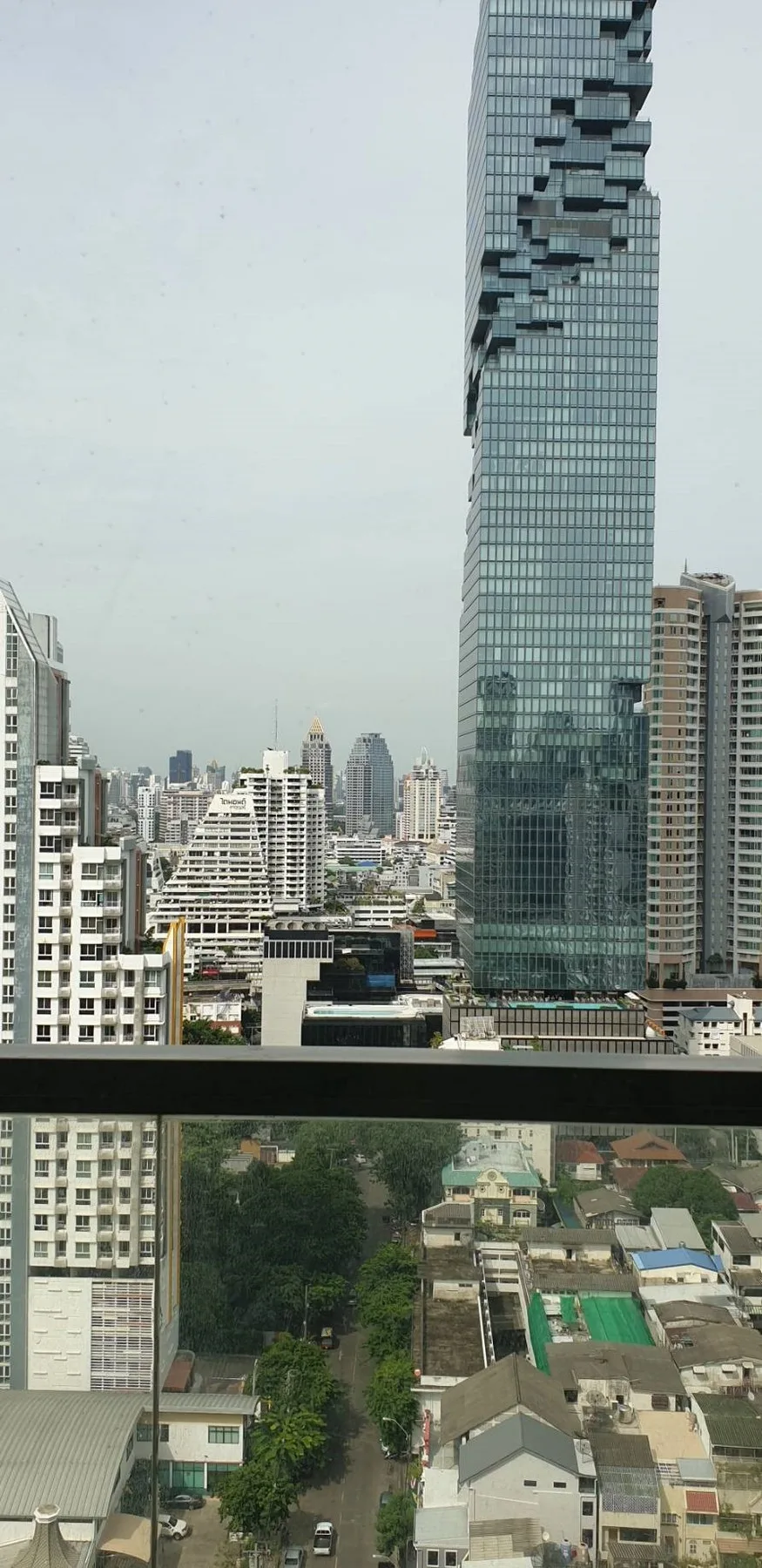 The Address Sathorn — photo 9