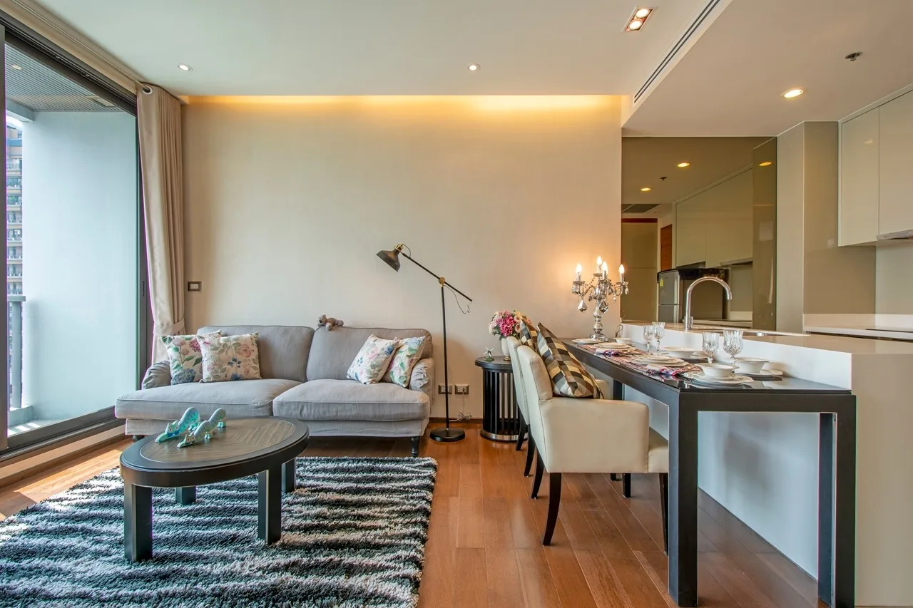 The Address Sukhumvit 28 — photo 2