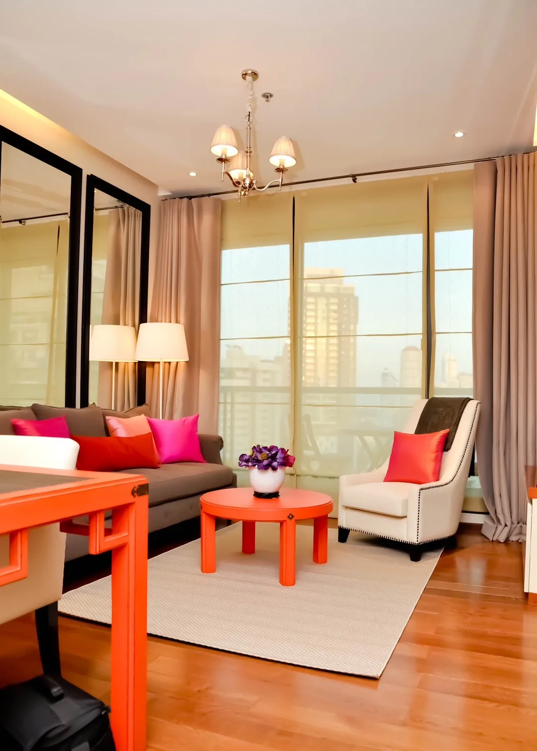 The Address Sukhumvit 28 — photo 4