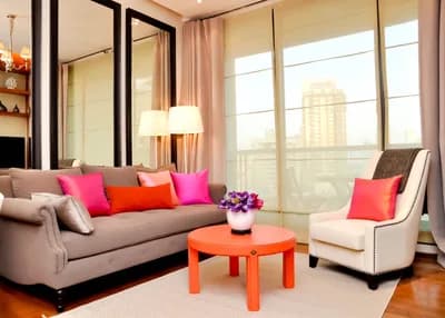 The Address Sukhumvit 28