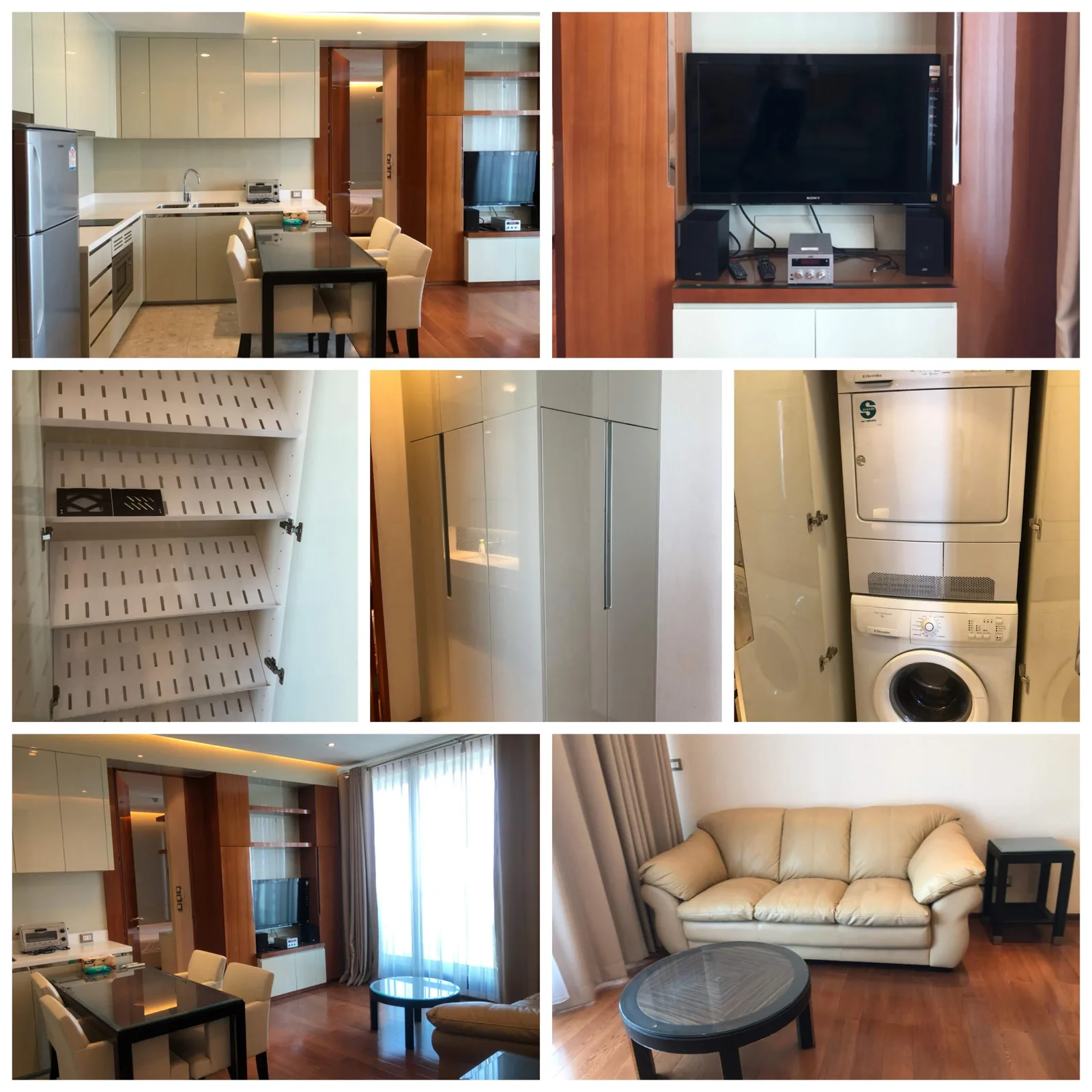 The Address Sukhumvit 28 — photo 1