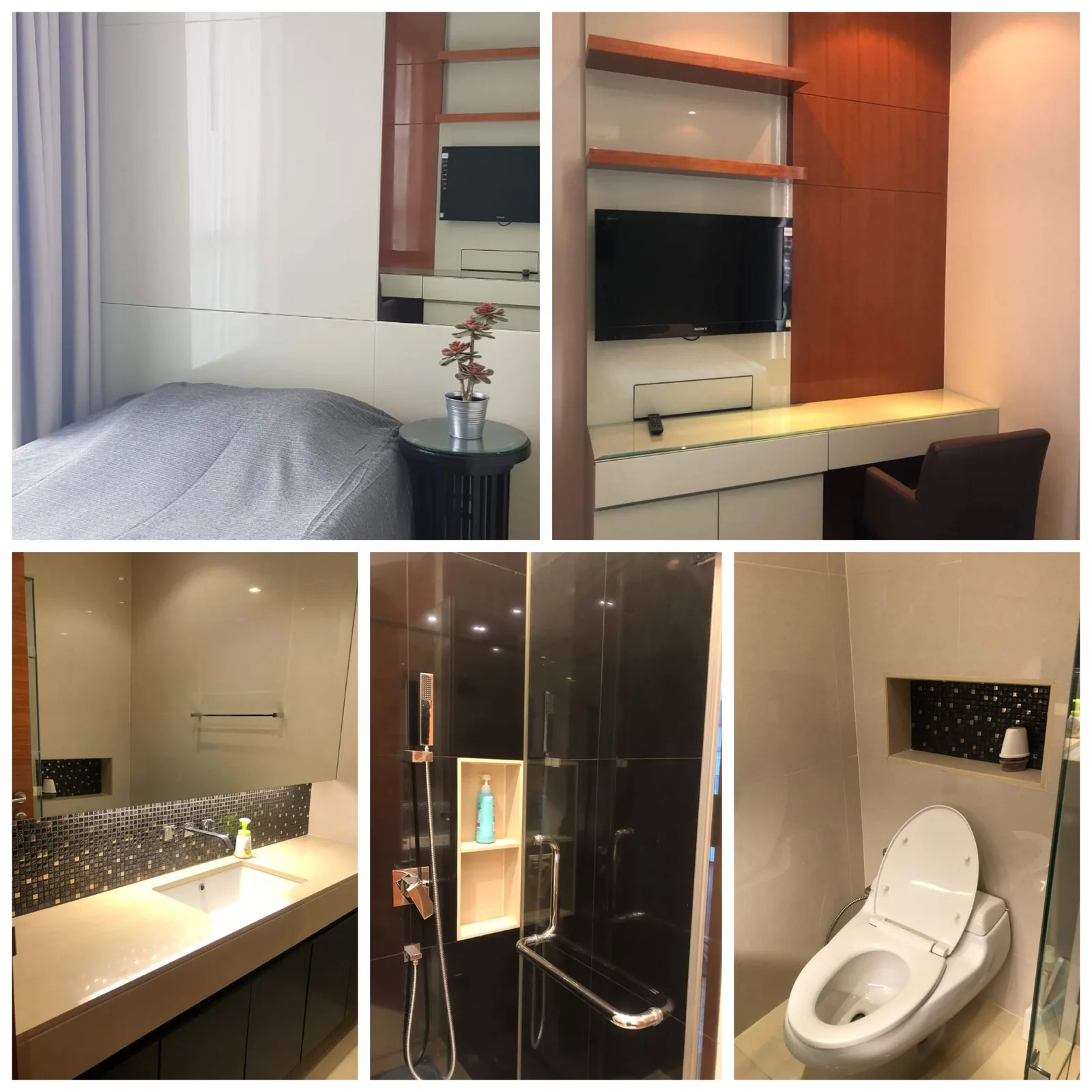 The Address Sukhumvit 28 — photo 3