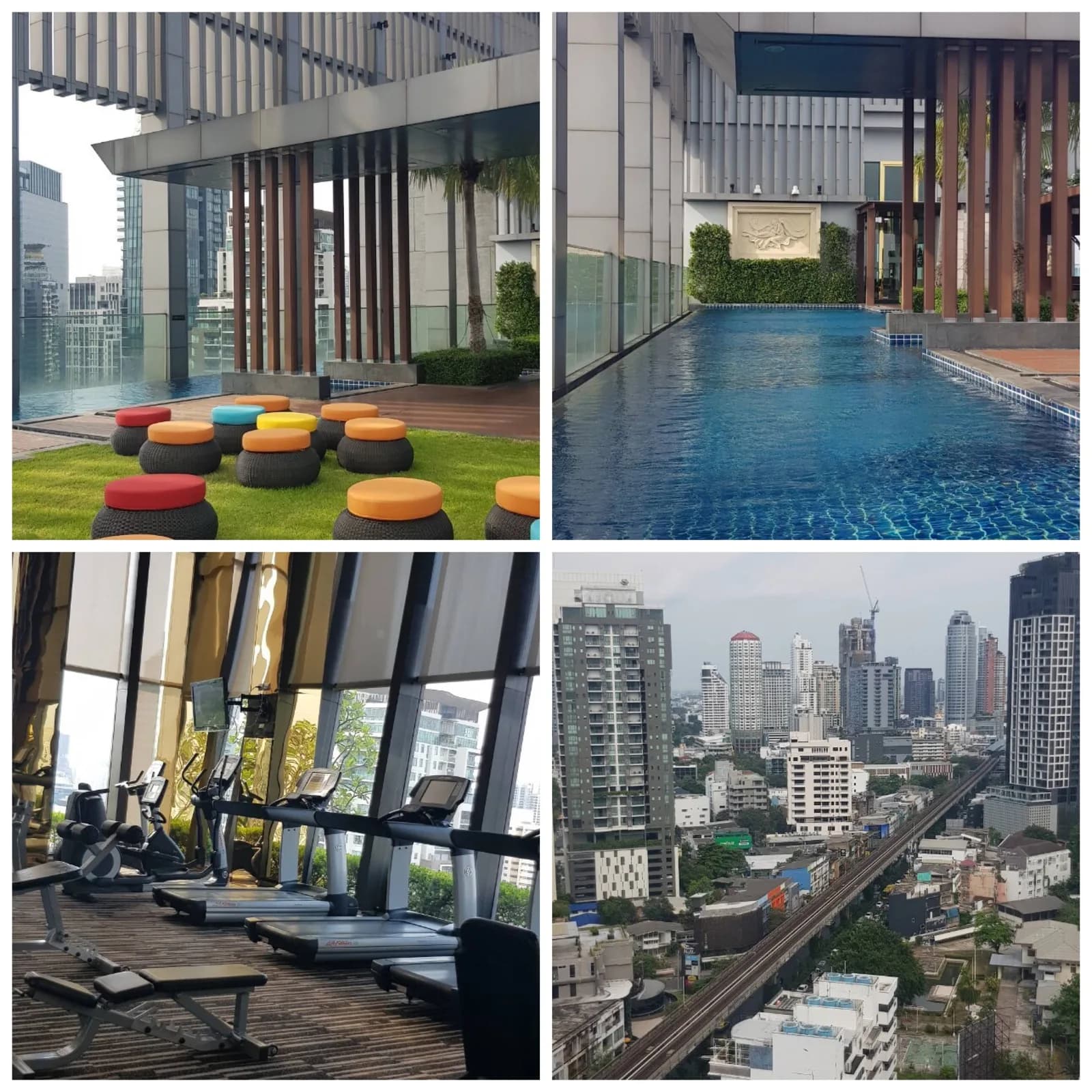 The Address Sukhumvit 28 — photo 4
