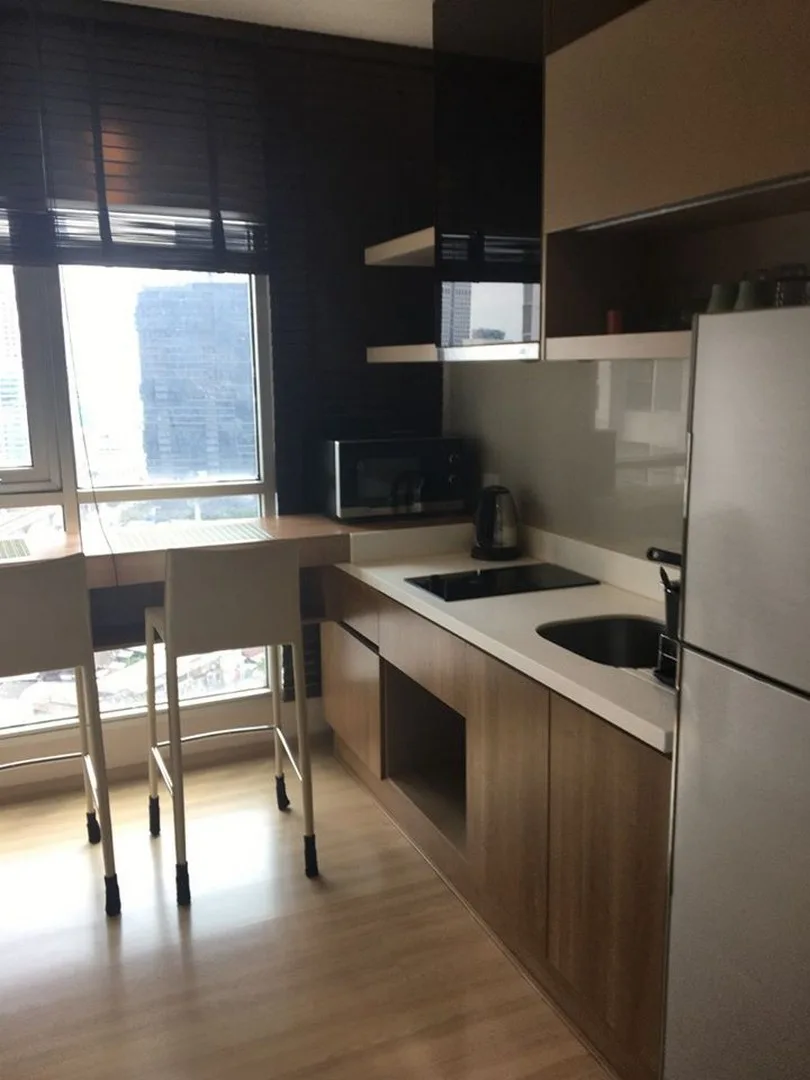 Rhythm Sathorn — photo 2