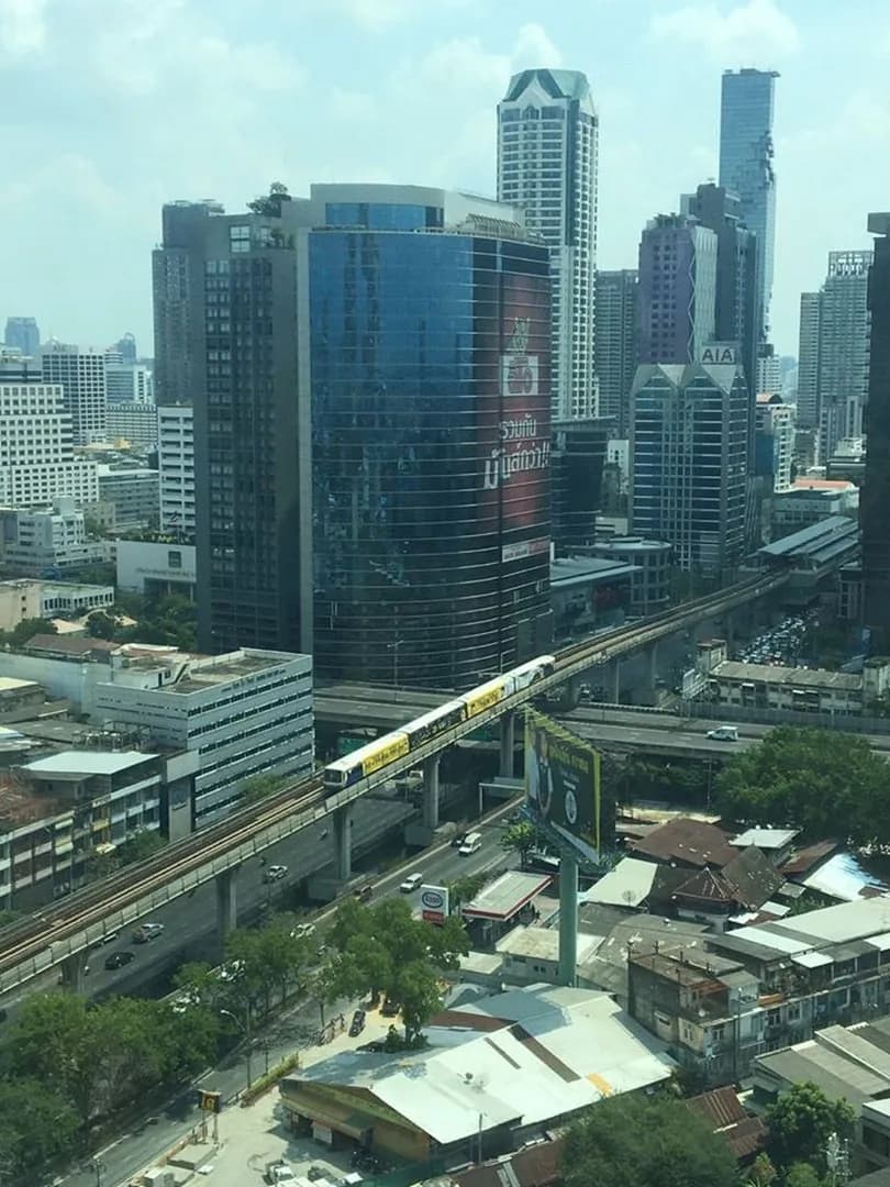 Rhythm Sathorn — photo 5