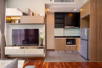 Wish Signature Midtown Siam
