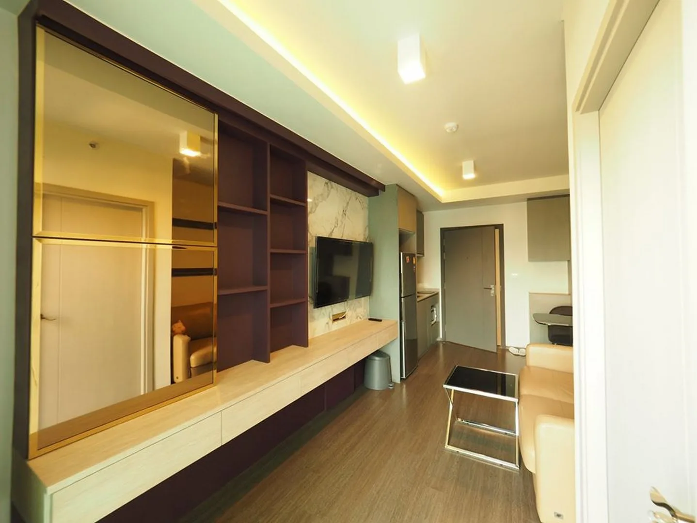 Ideo Sukhumvit 93 — photo 1