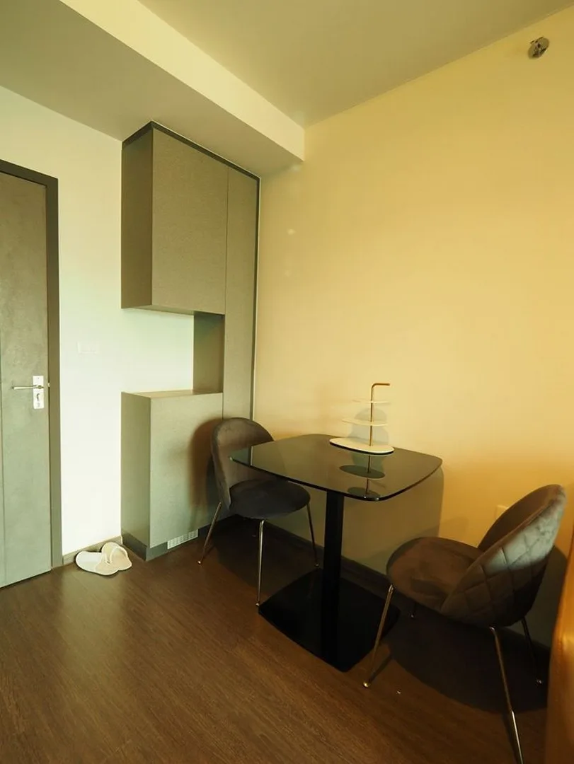 Ideo Sukhumvit 93 — photo 2