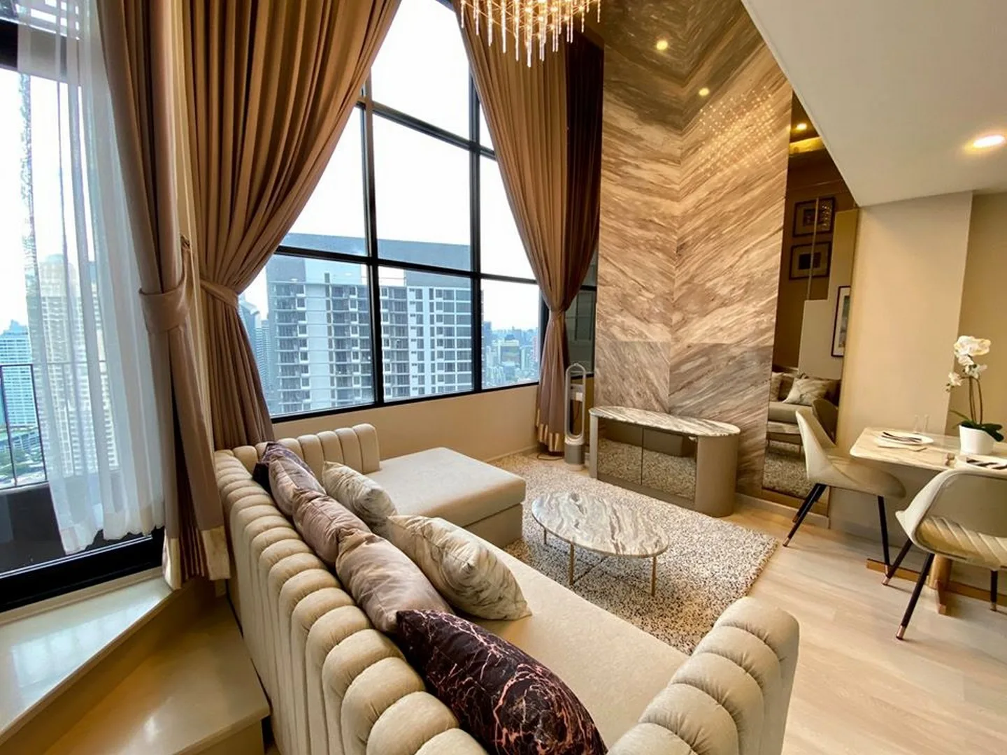 Knightsbridge Prime Sathorn — photo 2