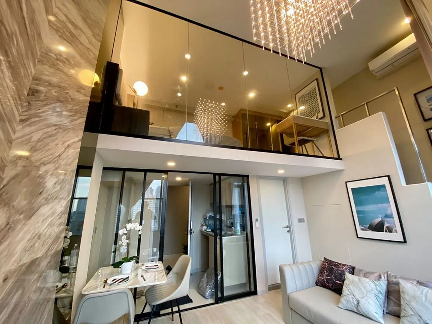 Knightsbridge Prime Sathorn — photo 11