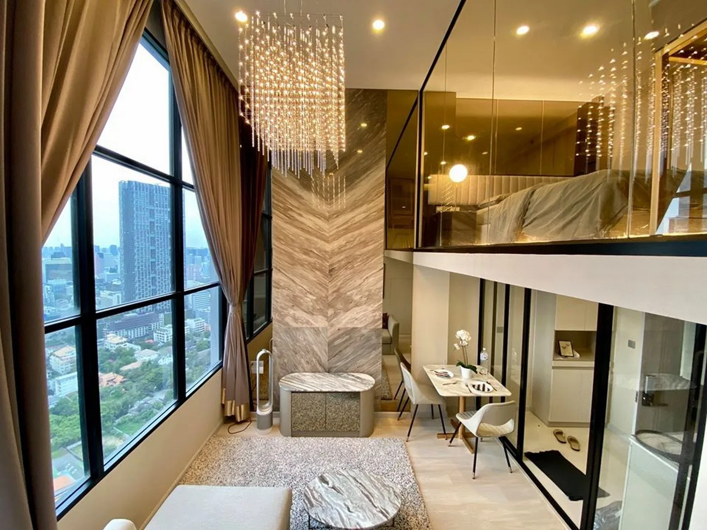 Knightsbridge Prime Sathorn — photo 4