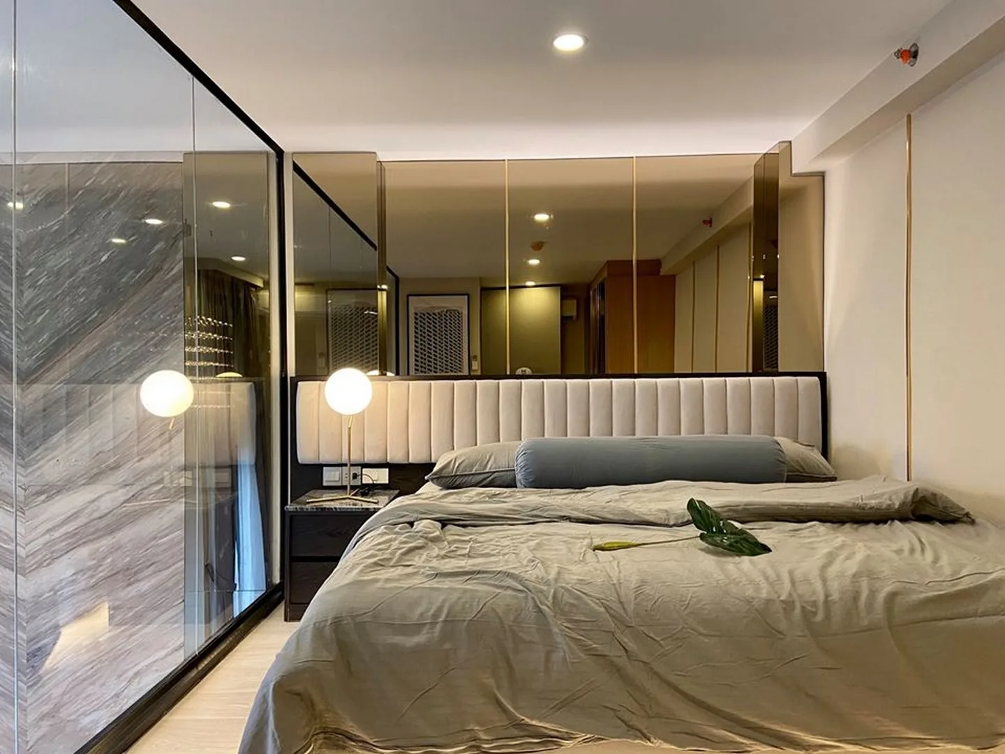 Knightsbridge Prime Sathorn — photo 8
