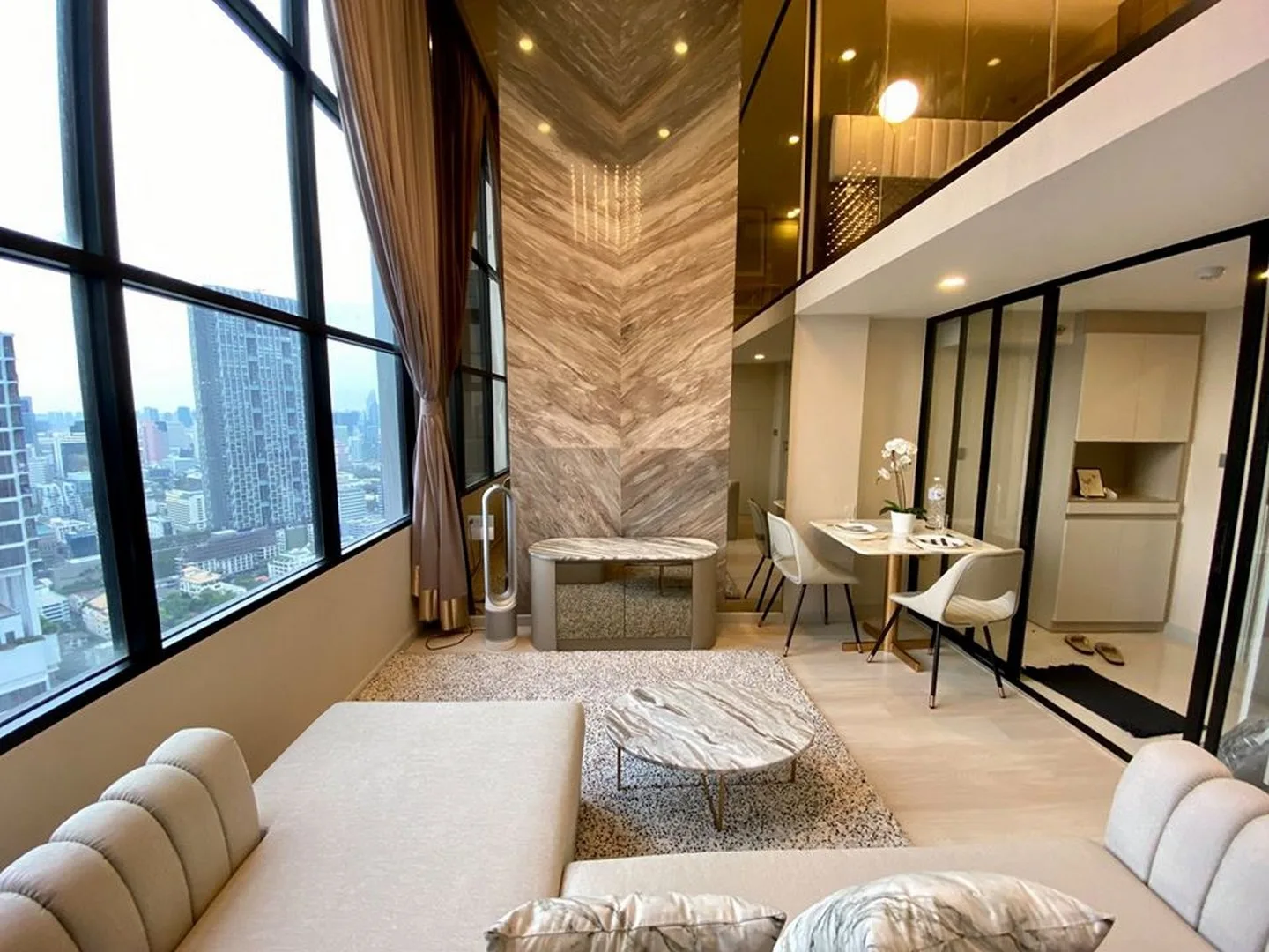 Knightsbridge Prime Sathorn — photo 9