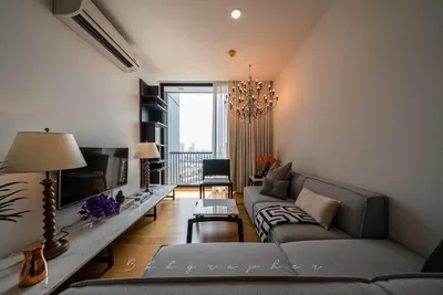 Noble Revolve Silom