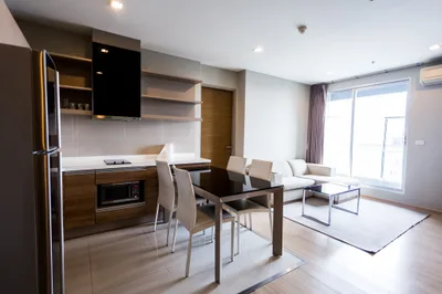 Rhythm Sukhumvit 50