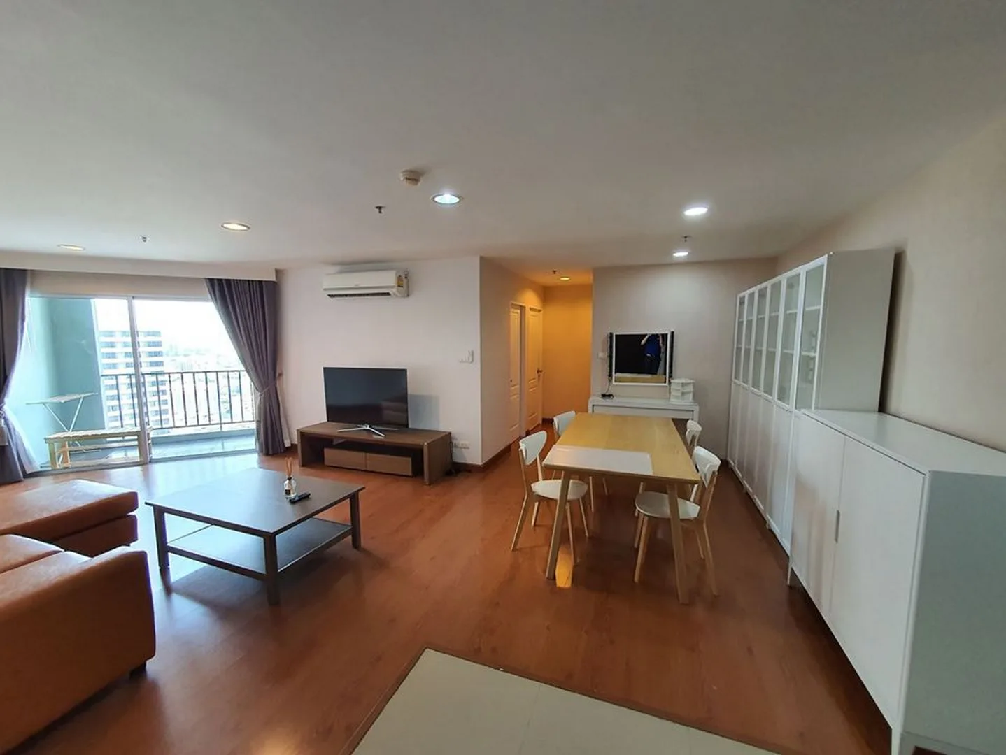 Belle Grand Rama 9 — photo 2