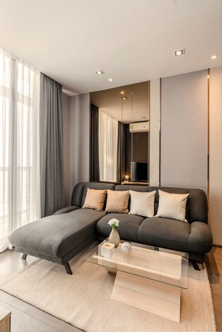 Park Origin Phromphong — photo 1