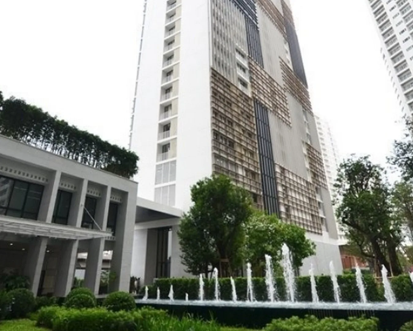 Park Origin Phromphong — photo 2