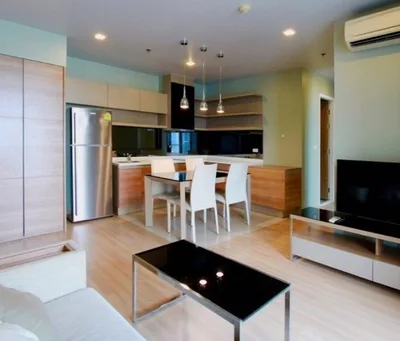 Rhythm Sukhumvit 50