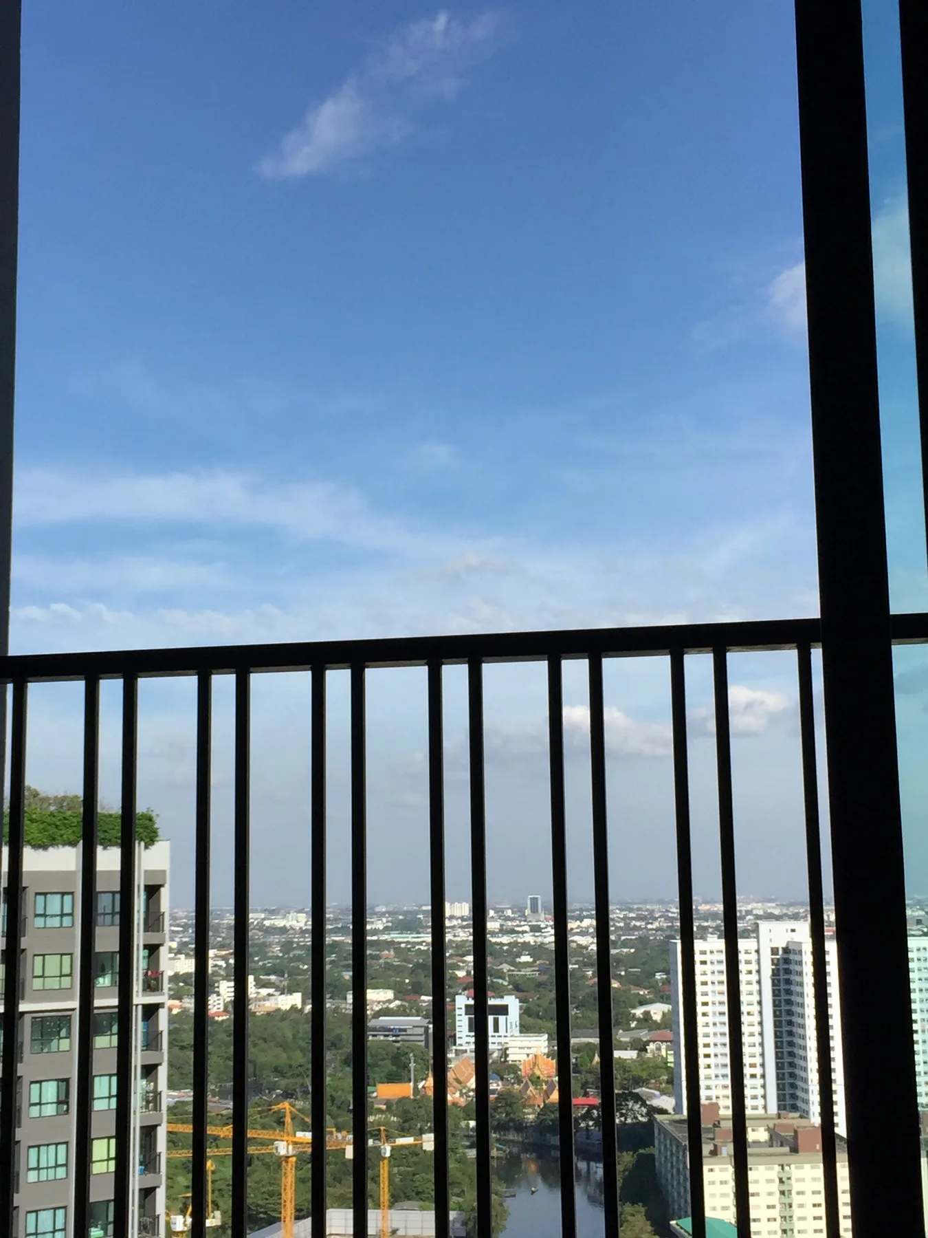 The Base Park West Sukhumvit 77 — photo 11