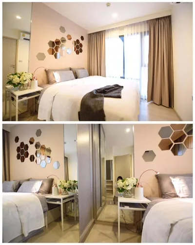 Rhythm Sukhumvit 50