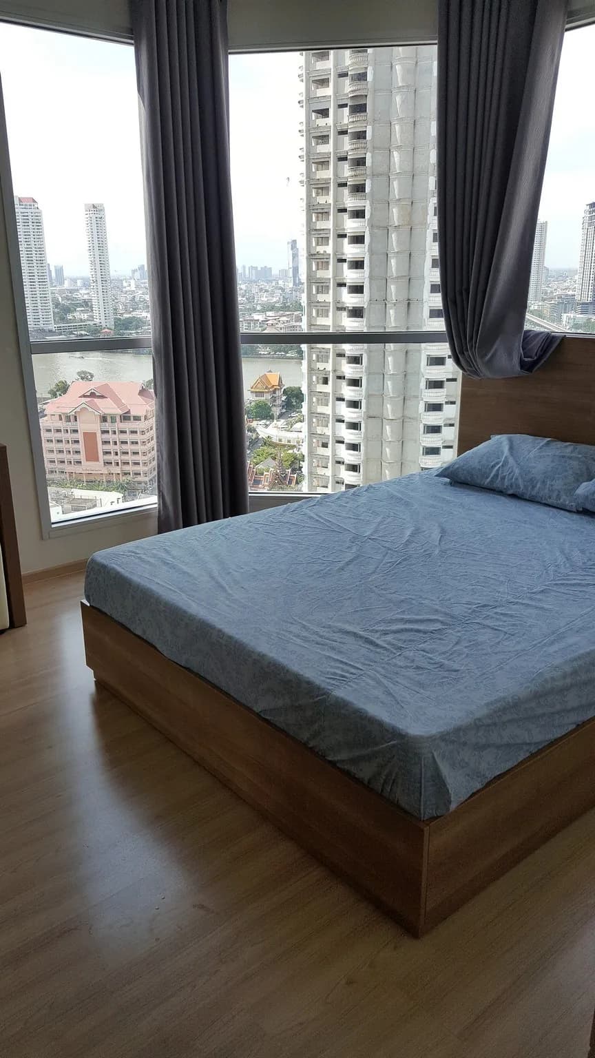 Rhythm Sathorn — photo 5