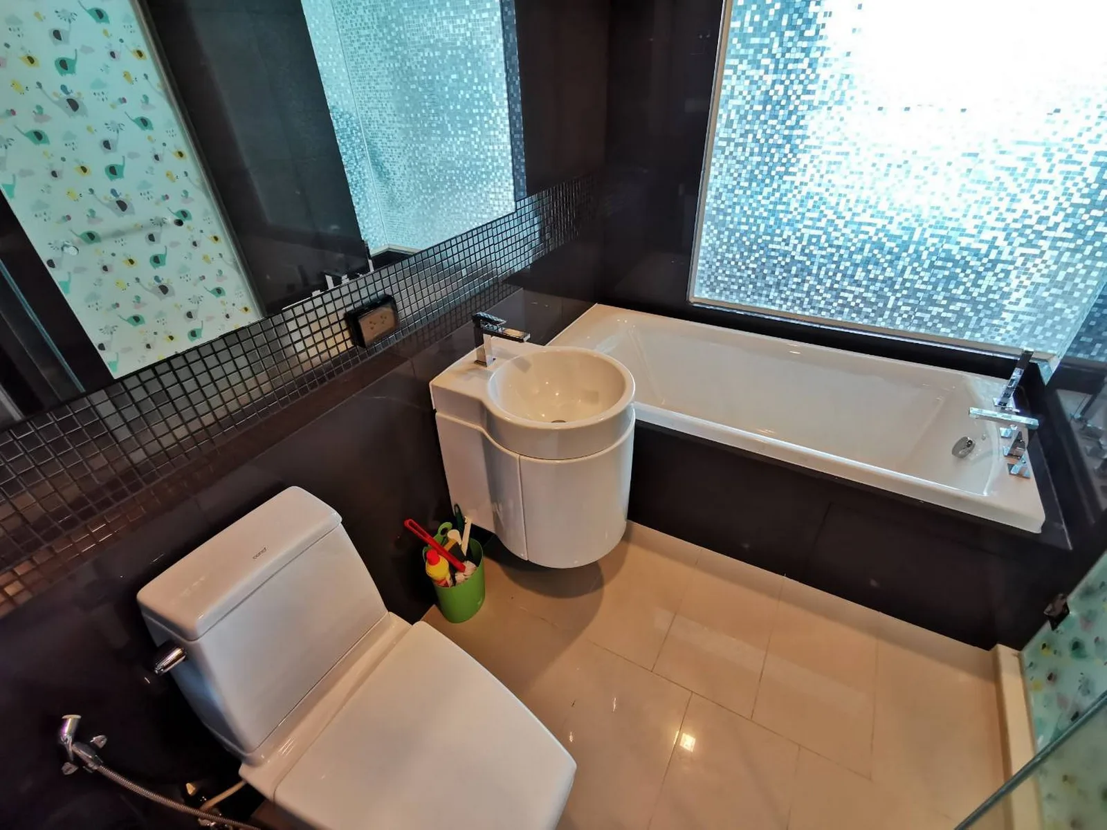 Rhythm Sathorn — photo 1