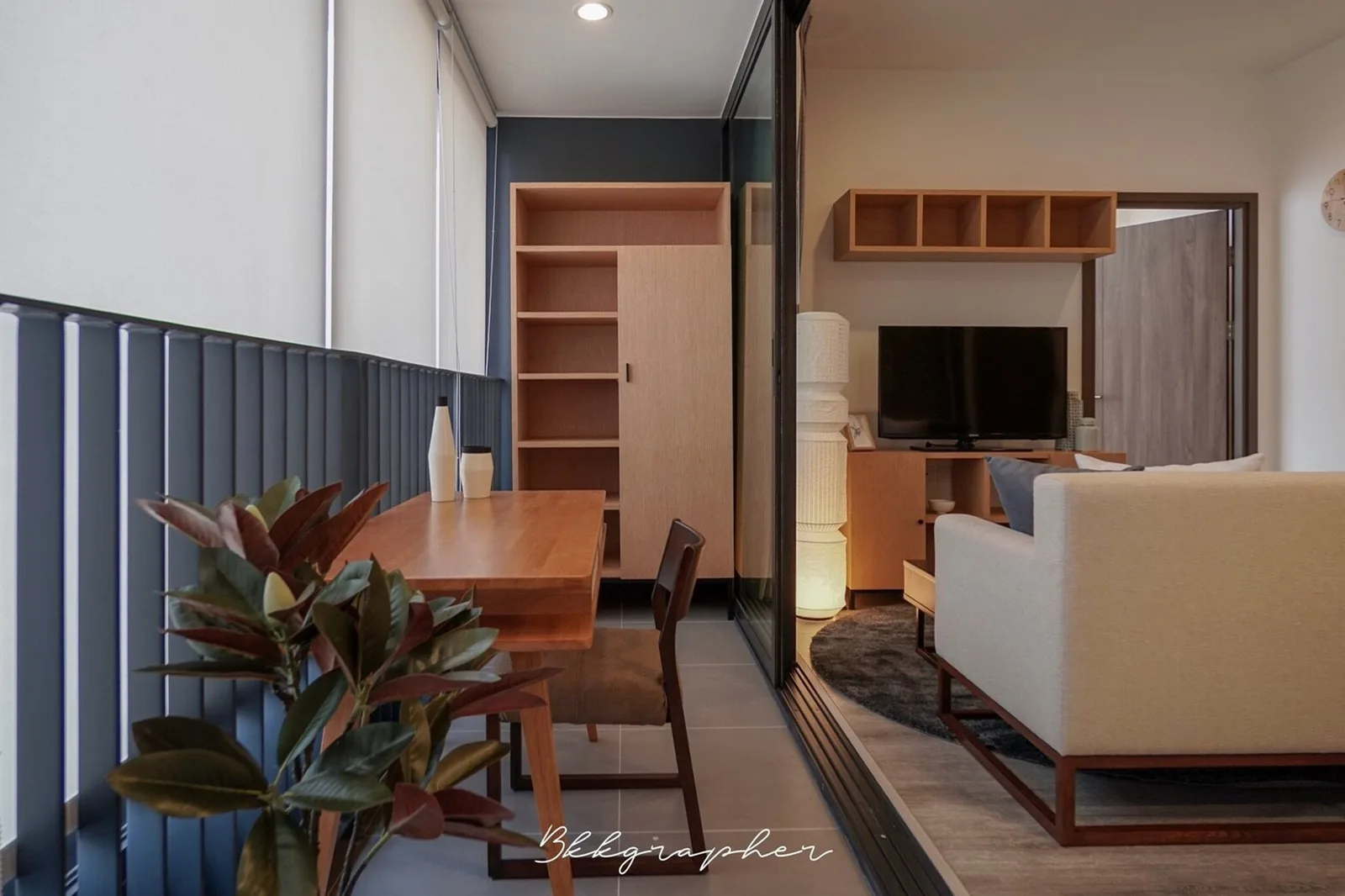 Ideo Mobi Asoke — photo 2