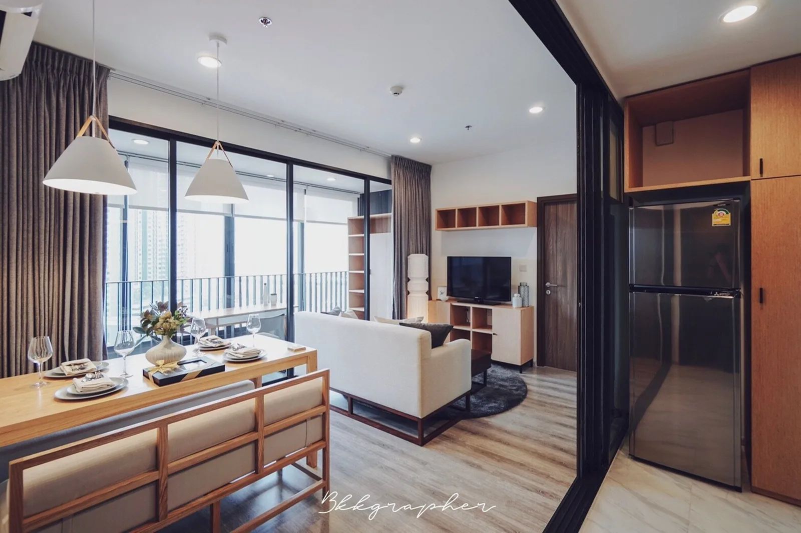 Ideo Mobi Asoke — photo 3