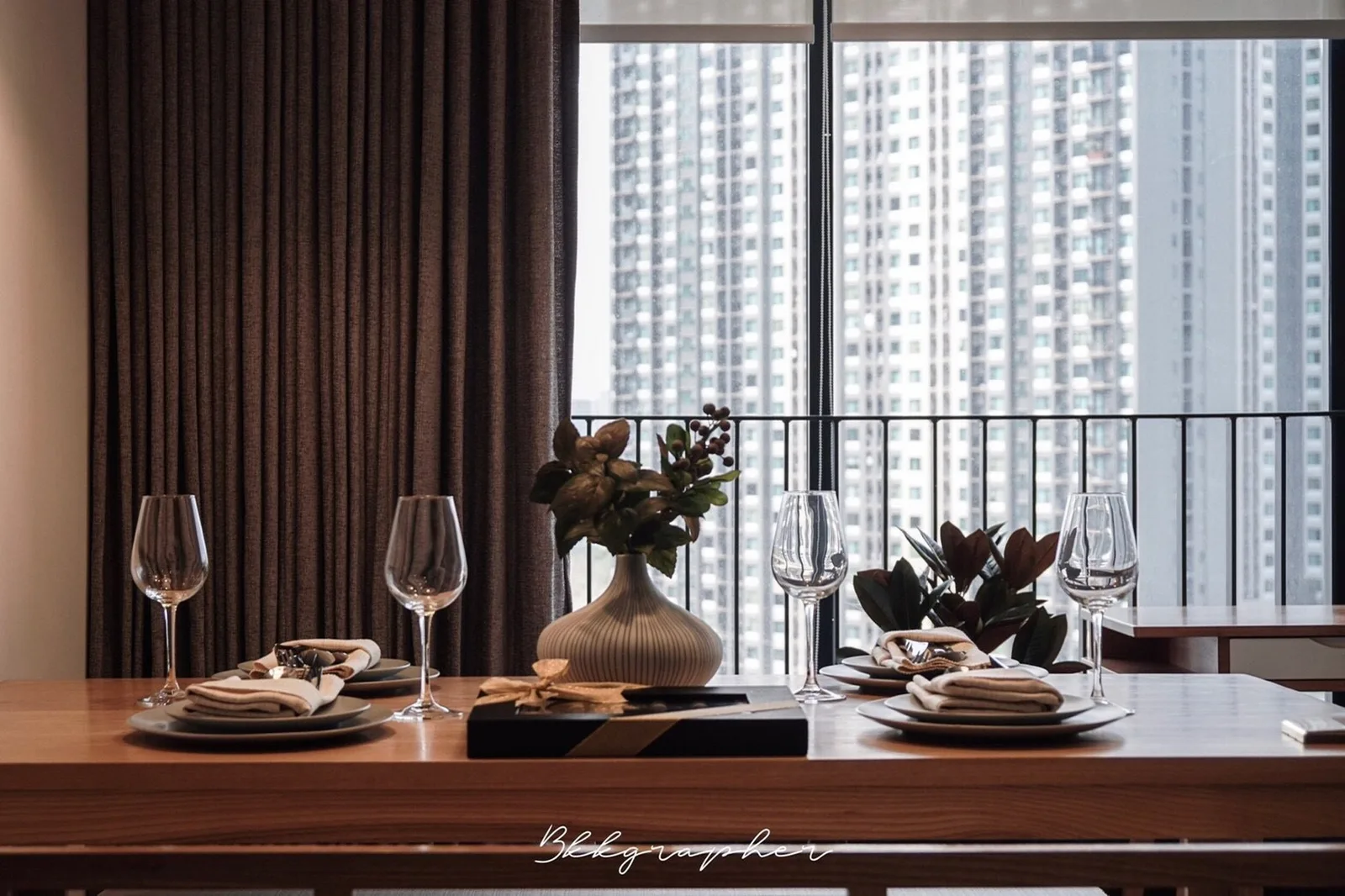 Ideo Mobi Asoke — photo 7