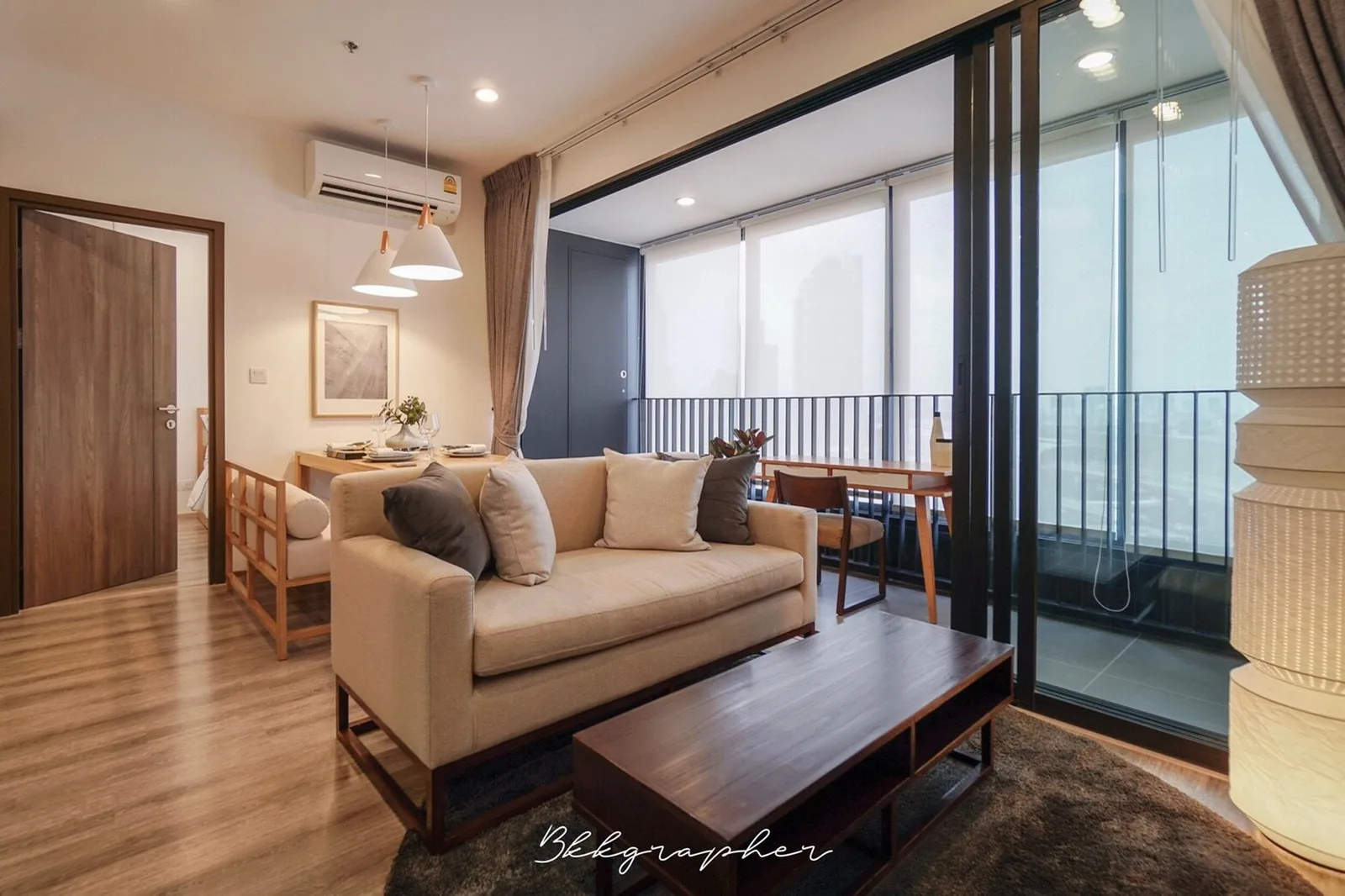 Ideo Mobi Asoke — photo 8