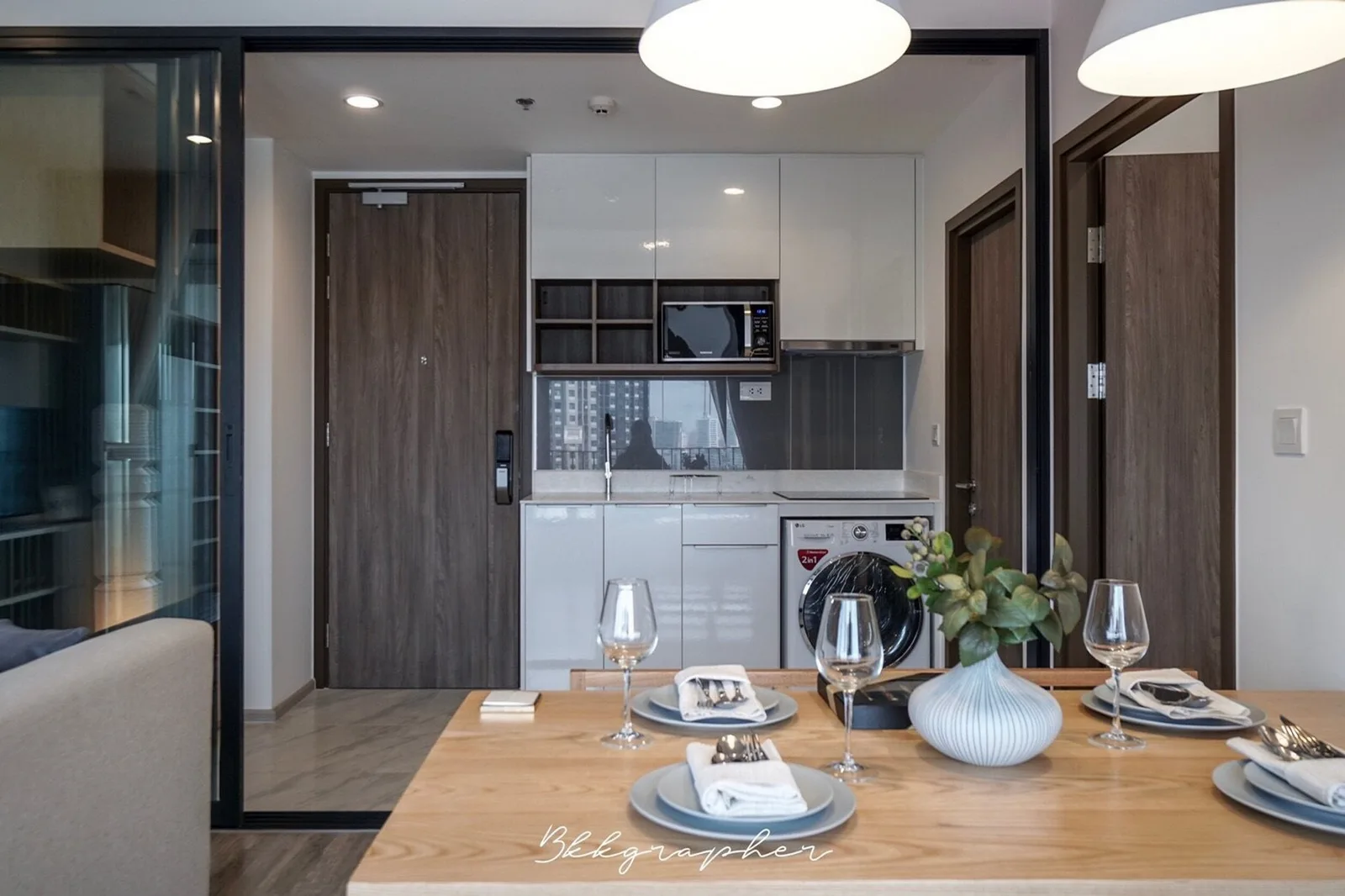 Ideo Mobi Asoke — photo 9