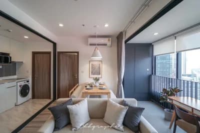 Ideo Mobi Asoke