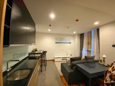 Wish Signature Midtown Siam