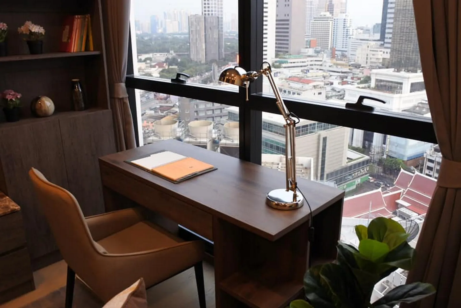 Ashton Chula - Silom — photo 3