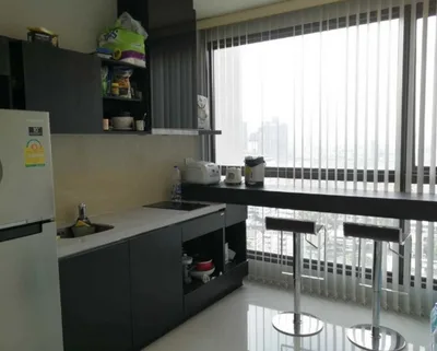 Rhythm Sukhumvit 44/1