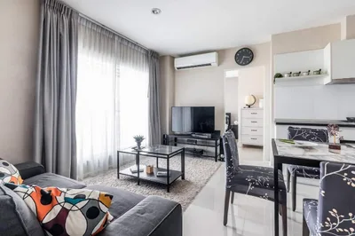 Aspire Sukhumvit 48