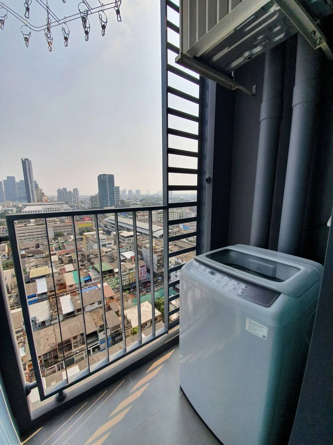 Ideo Sukhumvit 93 — photo 1