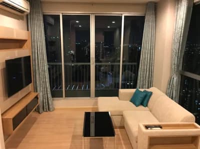 Rhythm Sukhumvit 50