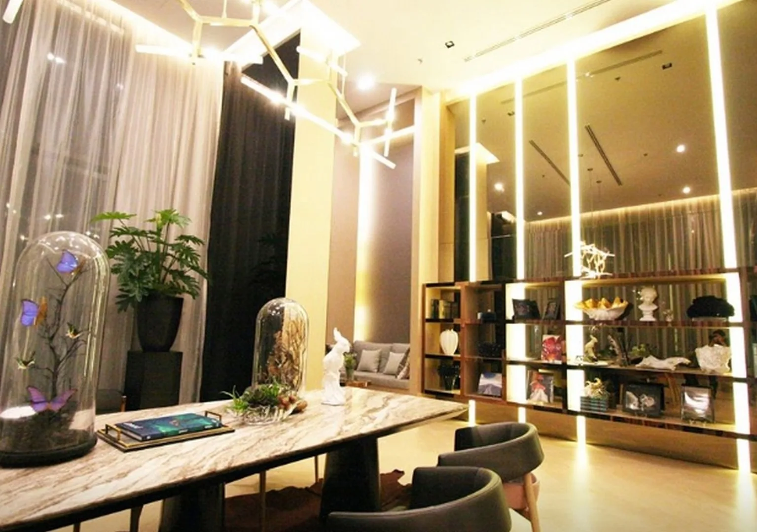 Life Sukhumvit 48 — photo 10