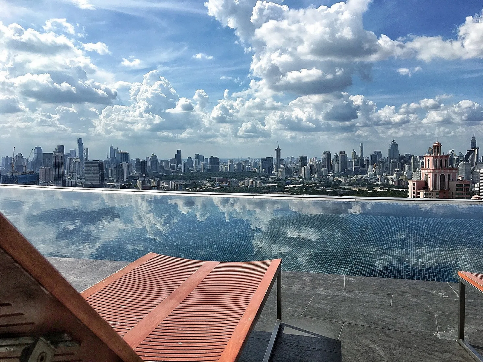 The Lumpini 24 — photo 9