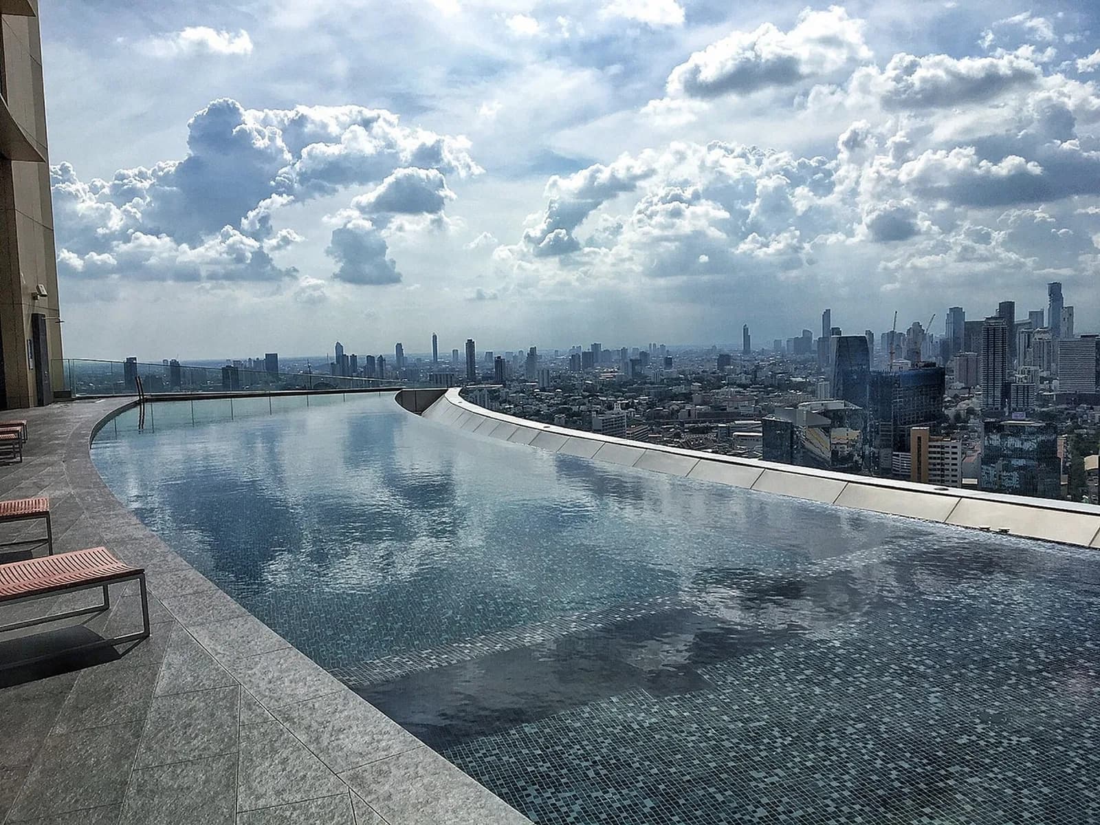 The Lumpini 24 — photo 10