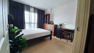 Supalai Veranda Rama 9