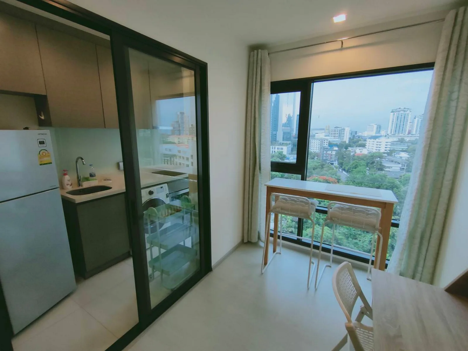 Rhythm Sukhumvit 36 - 38 — photo 2