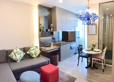 The Room Sukhumvit 69